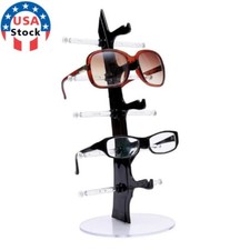New Sunglasses Eyeglasses Store Counter Display Stand Organizer Holder Show Rack