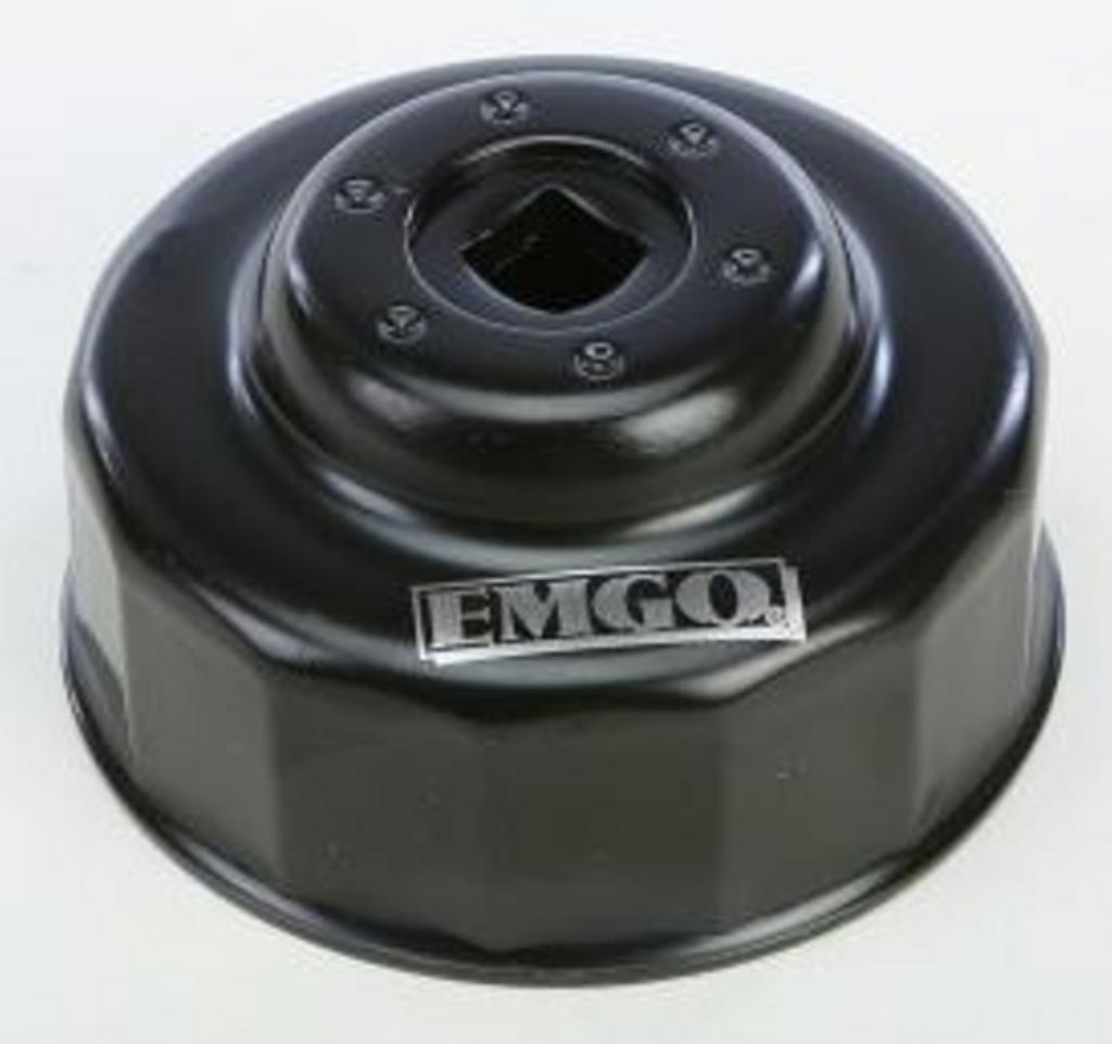 Kawasaki 16097-0008 Oil Filter Wrench 3/8th Drive Cup Style by