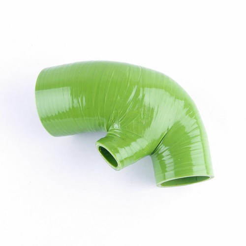 Blue 4-Ply Silicone Intake Boost Hose MINI Cooper S R60 2011-2015 2012 2013 2014 - Picture 5 of 13