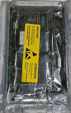 KONGSBERG TYPE : KDC-3B/87-C3 MICRO PROCESSOR BOARD 7252-0740001