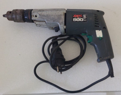 SKIL - 1497H1 - Bohrmaschine - 500W - gebraucht