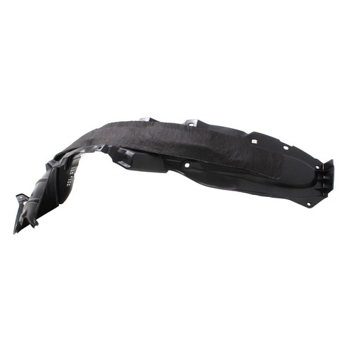 Front Passenger Side Fender Liner For 2020-2022 Kia Sportage - KI1249163