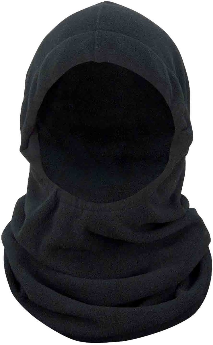 Polar Fleece Military Adjustable Balaclava Cold Weather