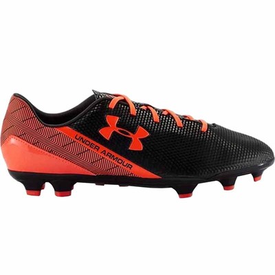 under armour flash cleats