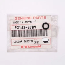 Kawasaki Throttle Collar Part Number - 92143-3709