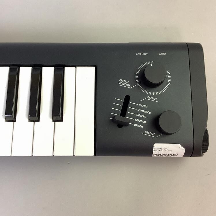 Yamaha SHS-500 Sonogenic Keytar - Black for sale online | eBay Yamaha SHS-500 Sonogenic Keytar - Black for sale online | eBay