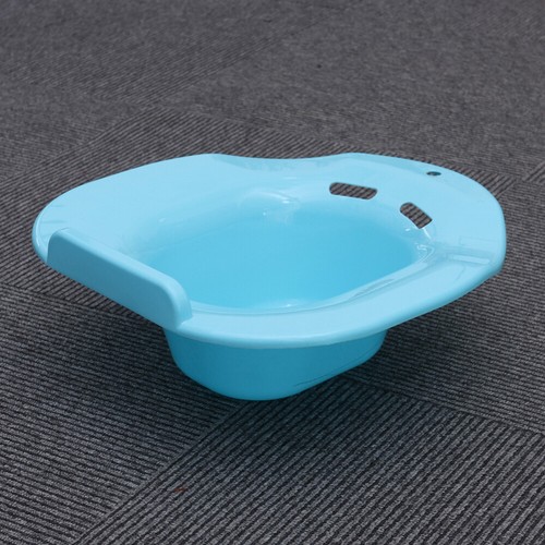 Thickened Bathtub Men and Women Sitz Basin Bidet for The Pregnant