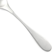 Knork ORIGINAL MATTE Stainless Satin Thick Ha...