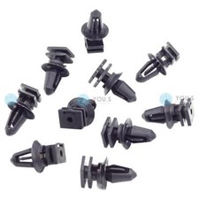10 Stück YOU.S Original Einstiegsleisten Befestigung Clips für BMW Z4 (E89)