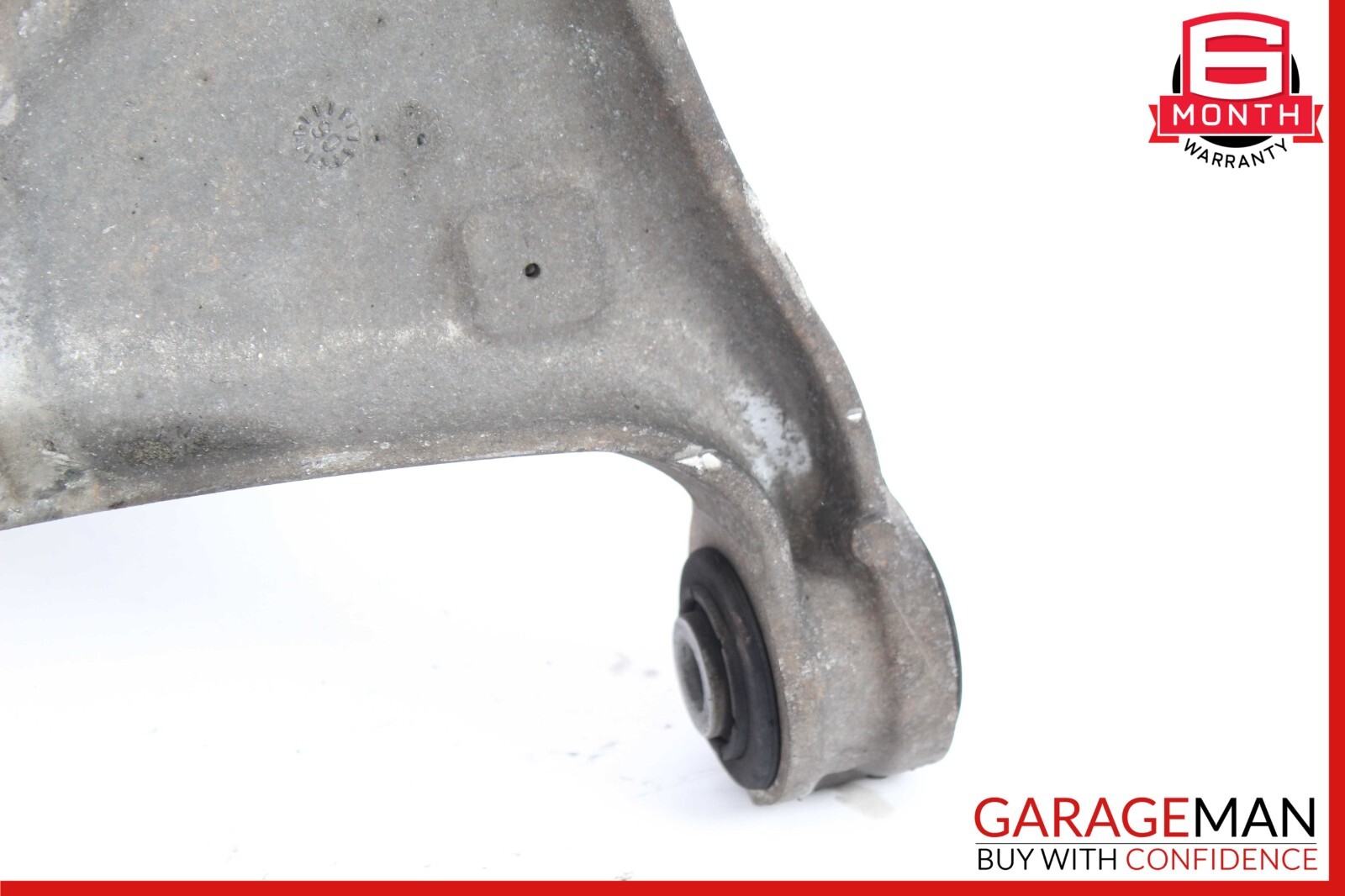 Maserati Quattroporte 2003-2010 REAR+RIGHT+LOWER Control arm