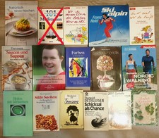 Fachbücher Ratgeber Erziehung Selbsthilfe Ko...