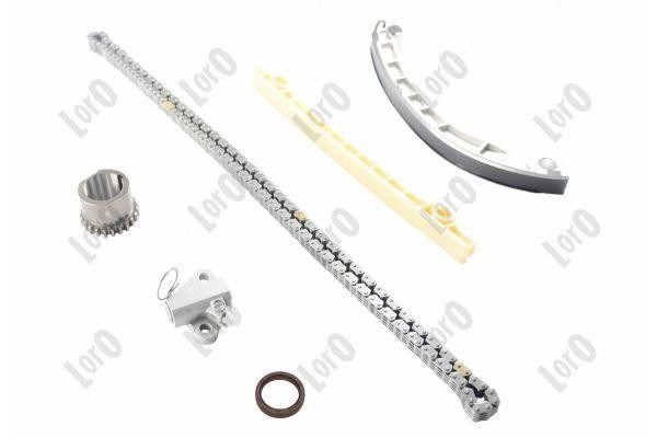 ABAKUS Timing Chain Kit 142-01-575 162 Links For Fiat Suzuki With Tensioner