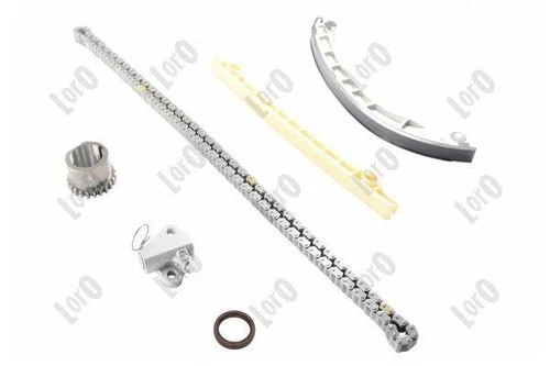 Genuine ABACUS Timing Chain Kit 142-01-575 for Fiat Suzuki