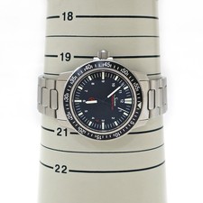 Sinn Watch 603.EZM3 Stainless Steel Automatic Men's Wrist Watch #1378B 19