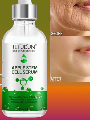 2pcs Stem Cell Natural Facial Serum Darkspots Brightenings  1oz [USA Stock  ]
