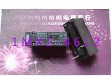 6pcs used G6RN-1A 24VDC