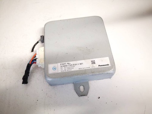 31600tv0e011m1 Steuergerät Servolenkung Lenkgetriebe 31600-tv0-e DE2613680-95