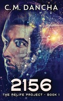 C. M. Dancha | 2156 | Buch | Englisch (2021) | Next Chapter | EAN 9784867458563