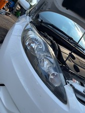 Ford Fiesta 2012 Mk7 1.4D - Off Side Front Headlight Lamp