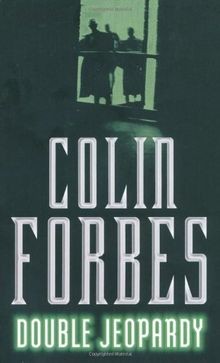 Double Jeopardy von Colin Forbes | Buch | Zustand gut