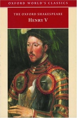 Henry V William Shakespeare