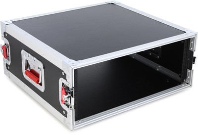 Gator G-TOUR-R4U ATA Wood Rack Case