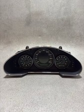 Mercedes W219 CLS 63 AMG M156 514ps Tacho Kombiinstrument 320kmh A2195407111 Mercedes W219 CLS 63 AMG M156 514ps Tacho Kombiinstrument 320kmh A2195407111