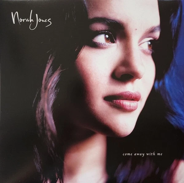 未開封/2004年US盤/Come Away With Me/アナログ盤 Norah Jones Come Away With Me In Vinyl Records for sale - eBay