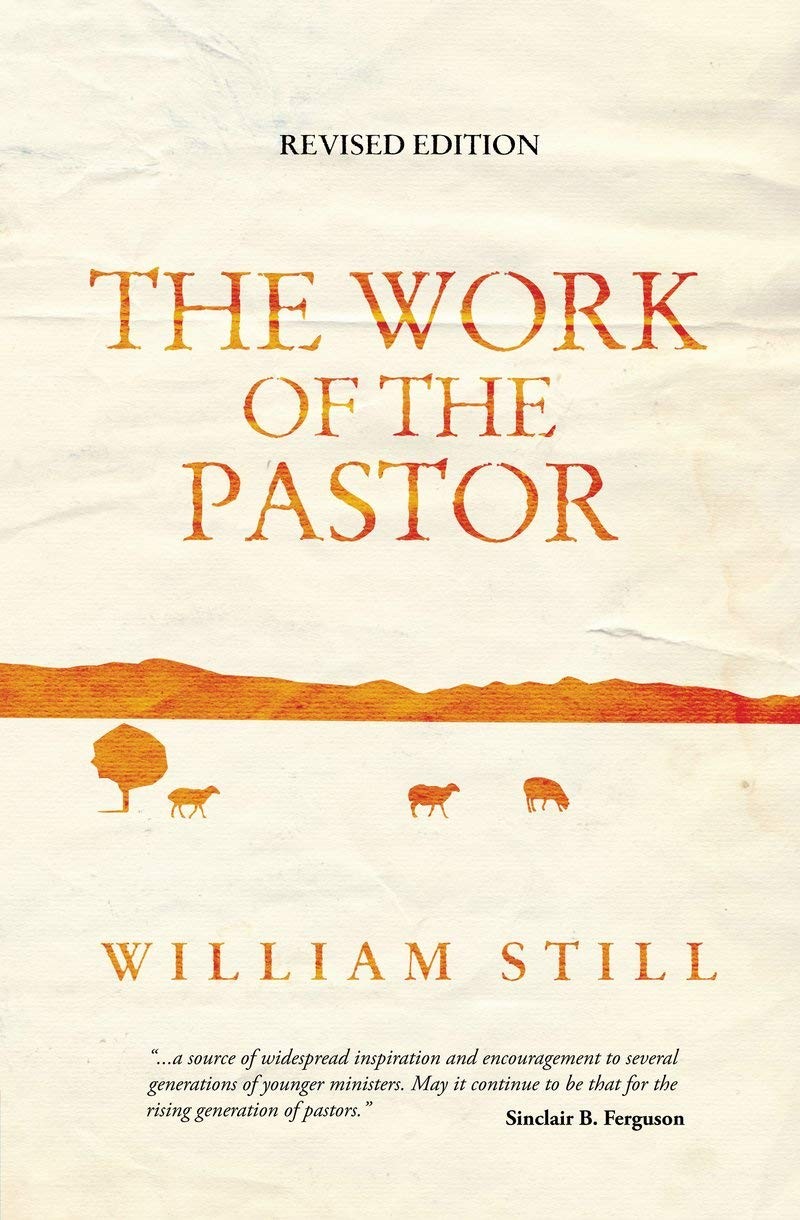 The Work of the Pastor by William Still NEW Free UK Delivery - Image 5
