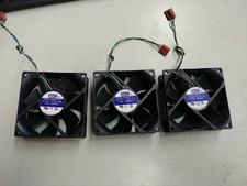 3 AVC DS08025T12U P199 Cooling Fan DC 12V 0.7A