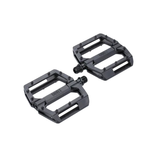 BBB Enigma Aluminium-Plattformpedale BPD-38
