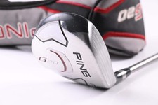 Ping G20 #3 Wood / 15 Degree / Regular Flex Ping TFC 169 F Shaft