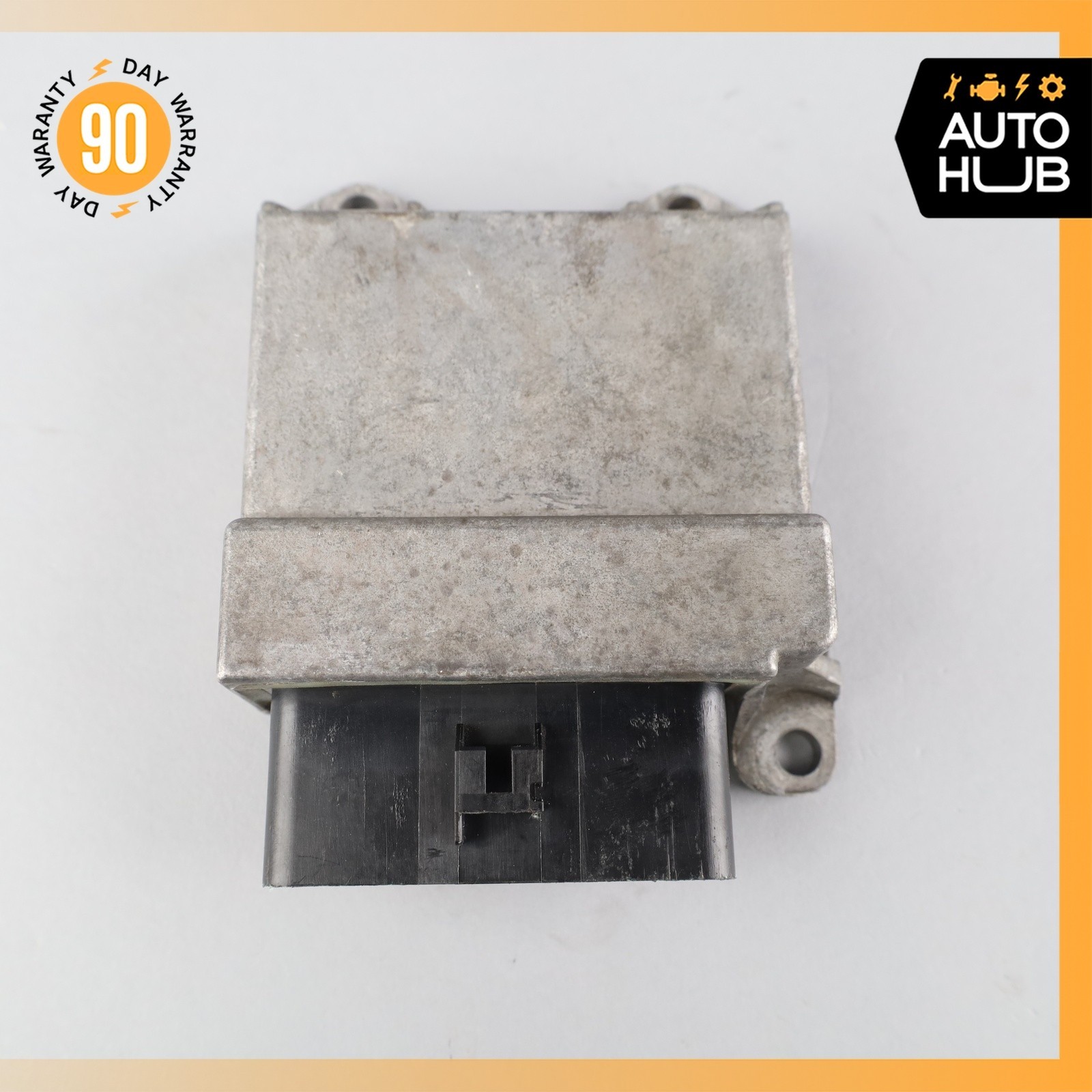 00-04 Aston Martin DB7 Vantage V12 Ionisation Misfire Detection Module OEM 38k