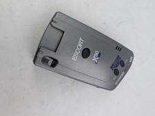 Escort Passport 8500 Red Laser Radar Detector, Tested