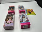 Mattel Barbie Kelly Dolls Lot Of 4. — photo 2