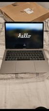 Apple MacBook Air 2019 Laptop