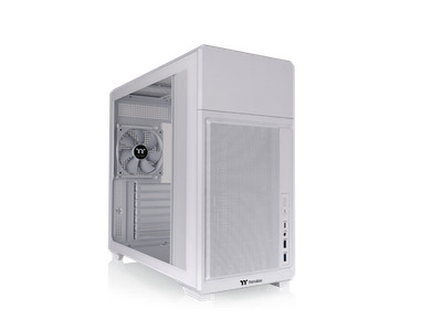 Thermaltake TR300; Mid Tower; 1x120mm PWM Fan Included; ATX/mATX/mITX Support; 3