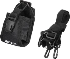 Compact Practical Radio Carrying Case Suitable for MSC - 20B Walkie Talkies USA