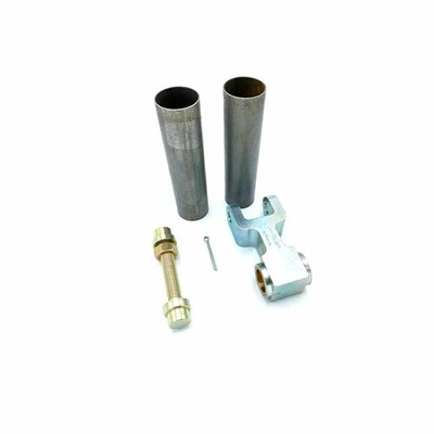 ALPHA TECHNIK Rear Lowering Kit for Yamaha 600 XT E 1990-2003