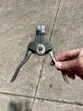Vintage Snap On Wire Stripper GA116, size 22-10 Gauge Wire