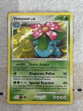 Pokemon Venusaur 13/147 Supreme Victors Holographic