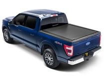 Retrax 60379 RetraxOne MX Retractable Tonneau Cover - Matte Polycarbonate