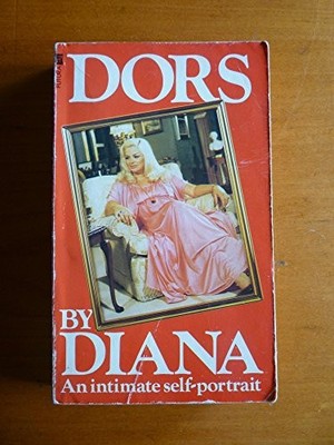 Dors by Diana by Dors, Diana Paperback Book The Fast Free Shipping
