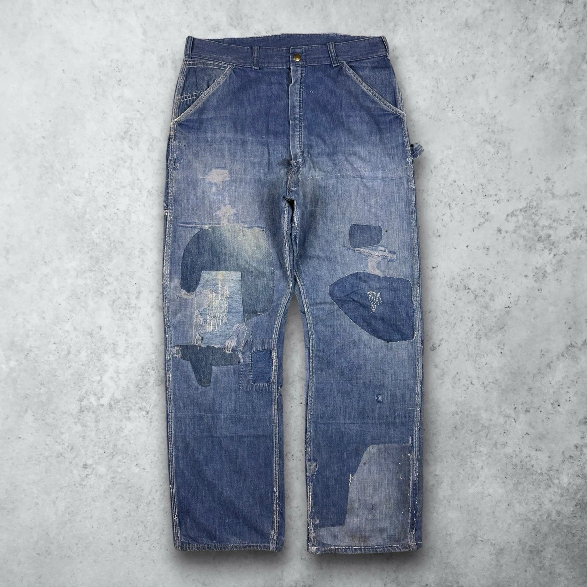 vintage 50s denim products for sale | eBay