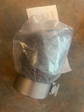 Gmc 2.7l Black Chrome Exhaust Tip W Gmc Logo - Fits Canyon 2023-26 - Brand New Gmc 2.7l Black Chrome Exhaust Tip W Gmc Logo - Fits Canyon 2023-26 - Brand New