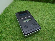 Star SM-S220i-DB40  - Portable Receipt Printer Bluetooth TESTED WORKING + PSU