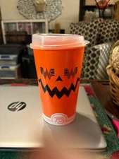 Limited Edition Whataburger Halloween 32 Ounces Cup