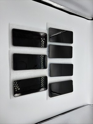 Samsung Galaxy Z Flip6 512/256 - Screen Issues - Contact if multiple is wanted