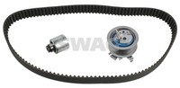 Swag 30 92 1724 Zahnriemensatz FüR Audi,Ford,Seat,Skoda,Vw