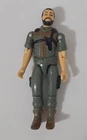 Vintage G.I.Joe CLUTCH Action Figure